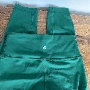 NWOT lululemon leggings